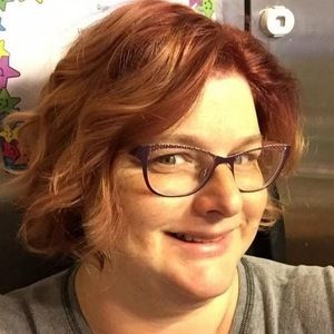 Meet your Posher, Sandy